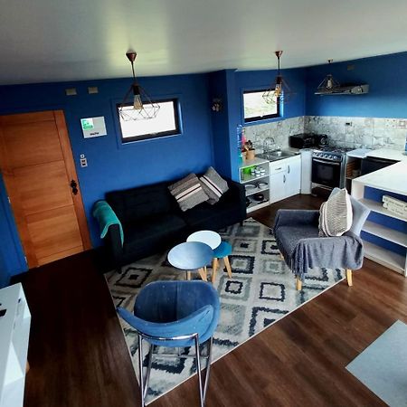 Villa Casa Pascuala Dalcahue Esterno foto