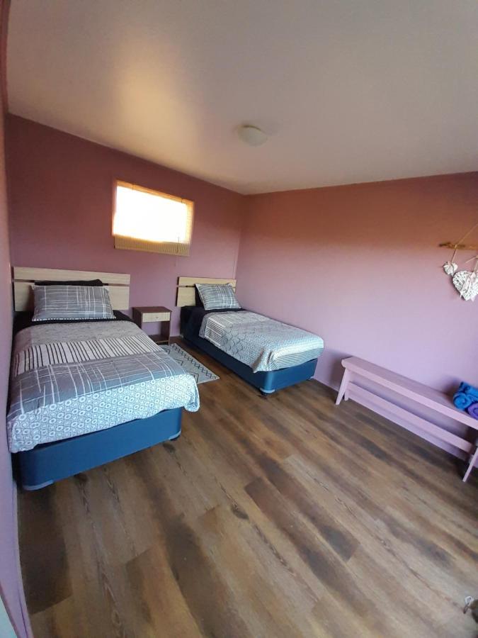 Villa Casa Pascuala Dalcahue Esterno foto